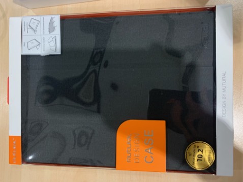 Bao nhìn khá ổn, vừa vặn iPad 10.2 inch. Độ bền thì chưa biết thế nào. Đơn hàng được xử lý & giao nhanh, đóng gói kỹ lưỡng chắc chắn.