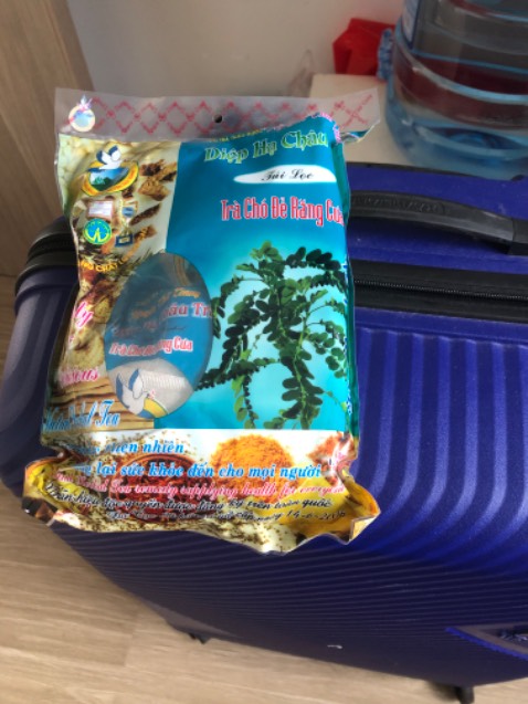 Trà uống thơm ngon