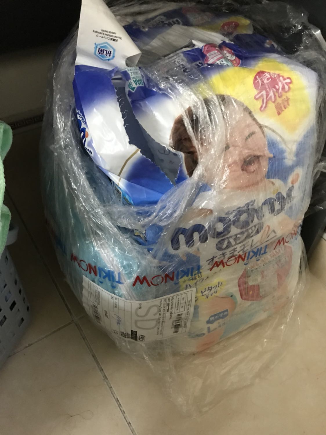 Ảnh đánh giá