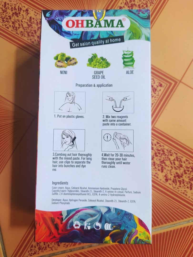 Màu lên đúng như mô tả. Mình chọn số 8 - nâu hạt dẻ lên ưng bụng lắm Màu lên đúng như mô tả. Mình chọn số 8 - nâu hạt dẻ lên ưng bụng lắm