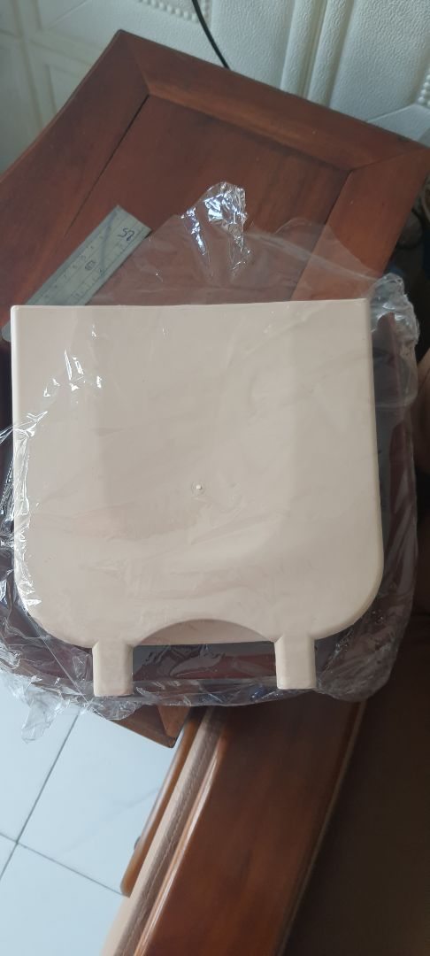 để kích 20, 24 và 28cm. còn đây là hàng nhận đc.

còn thùng thác mô tả hình đều có ngan đựng túi đựng rác. cuối cùng hàng thì vậy