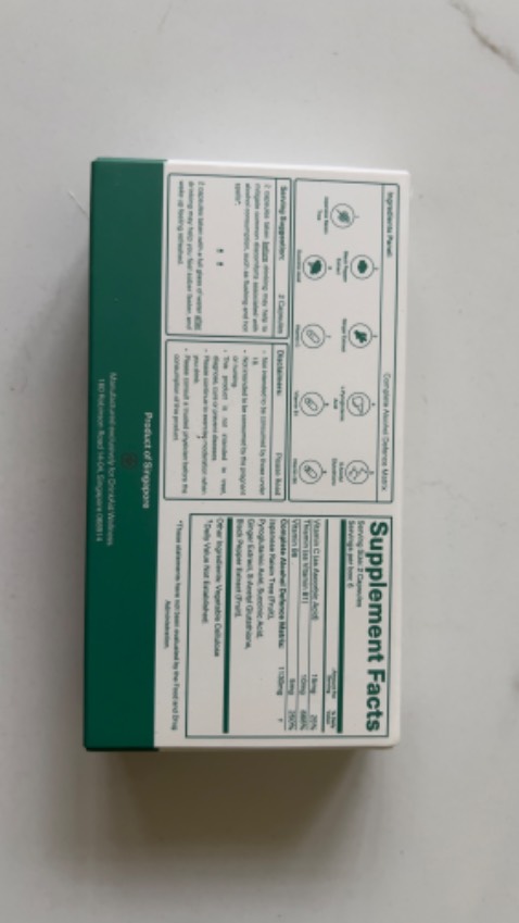 Rất hiệu quả, sáng dậy k đau đầu, khoẻ re