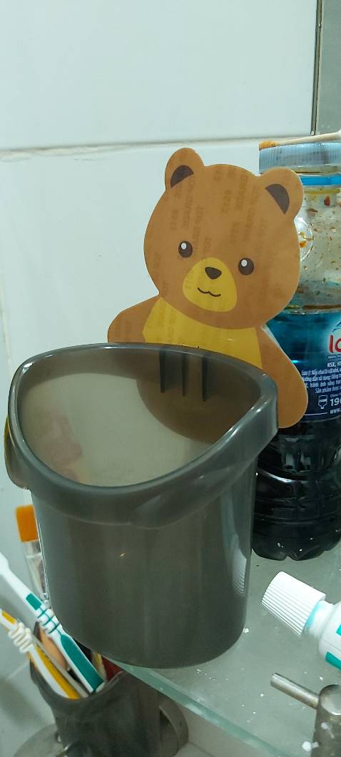 Sản phẩm chất lượng, giá thành phù hợp. Sp đúng như giới thiệu. Tiện dụng.