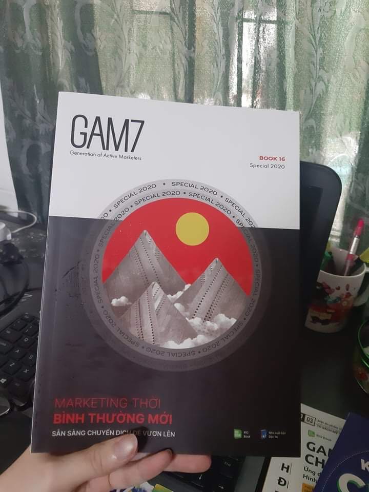 Lần này Tiki giao hàng siêu nhanh. Sách mới được bọc kỹ càng nhìn rất ưng luôn! Sẽ tiếp tục ủng hộ sách Tiki
