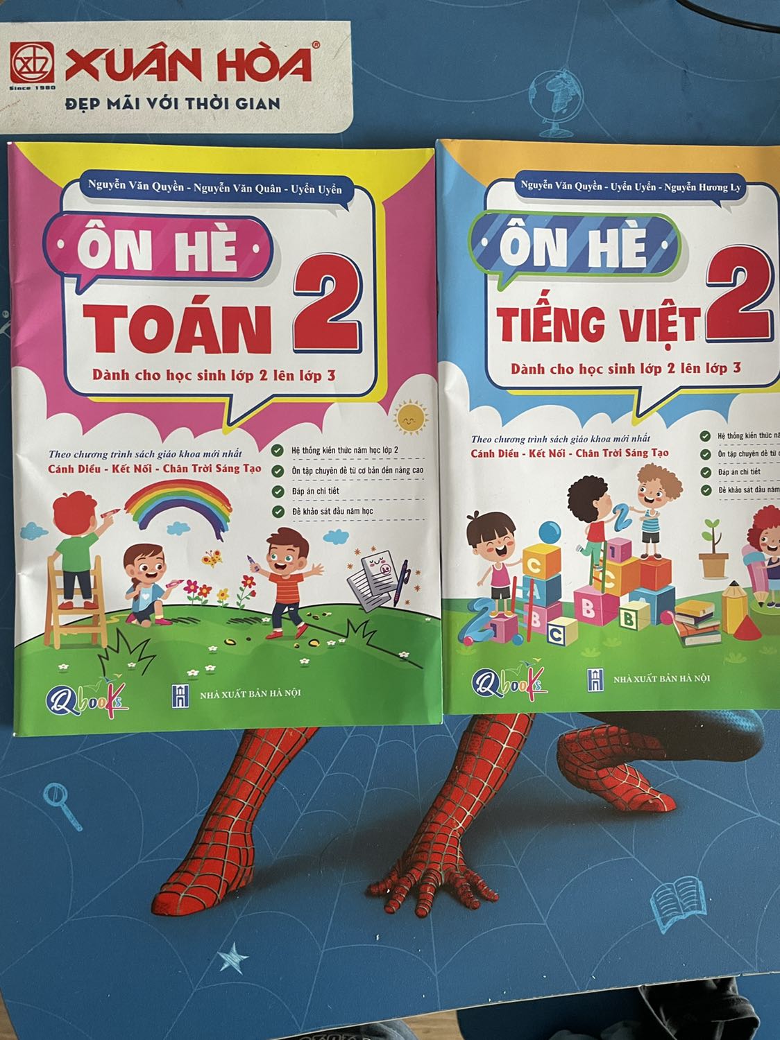 Sp ok, phù hợp cho trẻ ôn tập