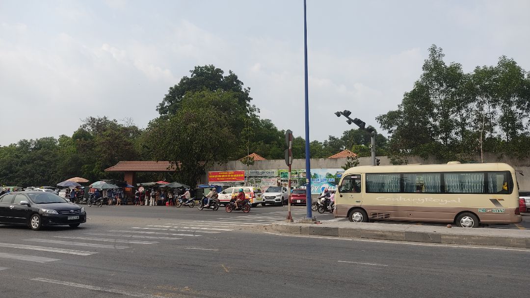 bình an thường, vòi xịt không biết đều