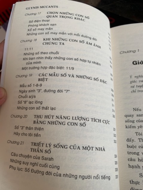 Sách Viết Khá Đầy Đủ Tổng Quát Những Người Đang Tìm Kiếm Về Số Học. Cần Thực Hành Nhiều Mới Thấy Hay