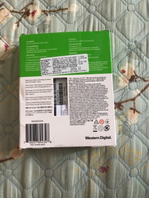 Nguyên siu, hộp mới. Tấc độ đọc, ghi đảm bảo