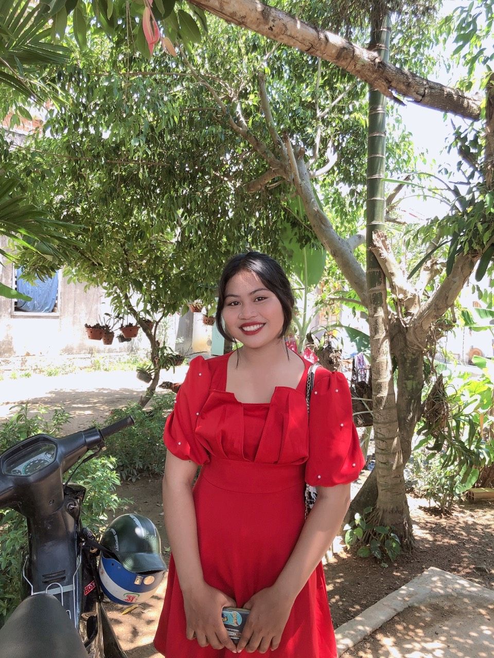 hàng rất đẹp tôi sẽ ủng hộ nhiều hơn 😍🥰