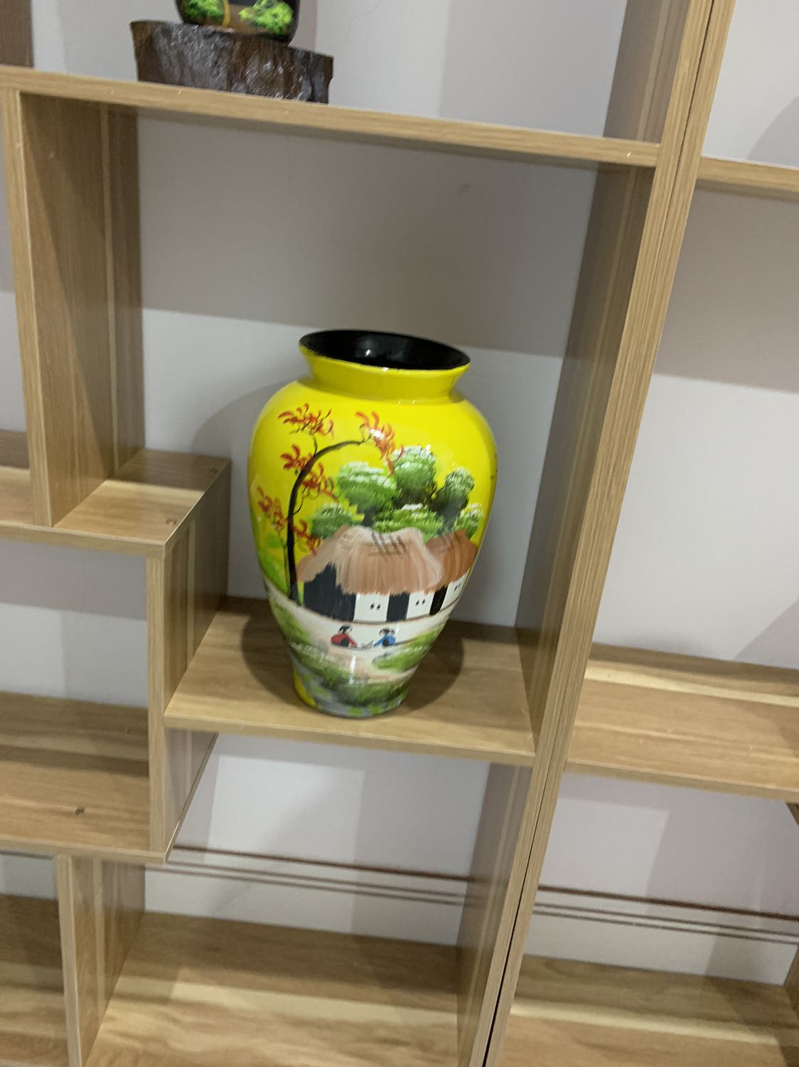 Hài lòng với sản phẩm