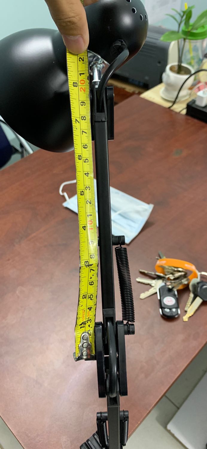 Giao đèn không đúng kích thước, ảnh đăng là loại đèn lớn nhưng giao đèn nhỏ, bóng đi kèm là bóng dây tóc chứ không phải bóng led
Làm ăn như đbdr
Trả hàng chứ không ngần ngại gì cả
Làm ăn thế này thì chẳng ai dám quay lại
Mọi người nên cẩn thận với shop này nhé
Bóng đèn còn bị cháy nữa chứ
Chán méo tả được