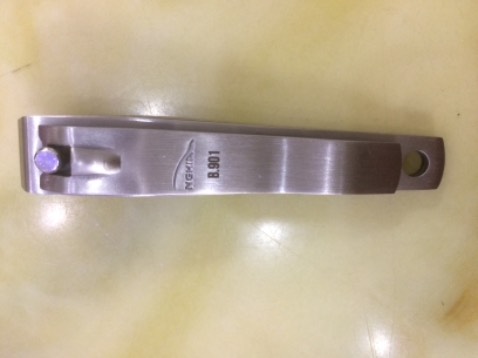 Kềm chất lượng tốt , rất sắc , tôi đã xài nó trước đây , thép tốt , không gỉ và bền nữa . Sản phẩm đáng cho chúng ta xài , sẽ mua tiếp cho những người thân !