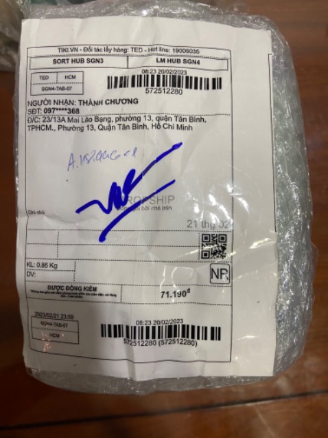 Hàng Nhật, dùng rất tốt và tiện dụng 
Shop đóng gói chắc chắn, Tiki giao hàng có chút trục trặc tuy nhiên có nt cho KH. Đánh giá 5* sẽ mua lại Ok