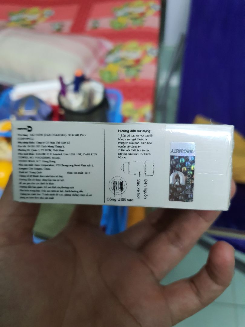 Sản phẩm đẹp, gọn, chưa gắn vô xe nhưng thấy hài lòng :) Sản phẩm đẹp, gọn, chưa gắn vô xe nhưng thấy hài lòng :)