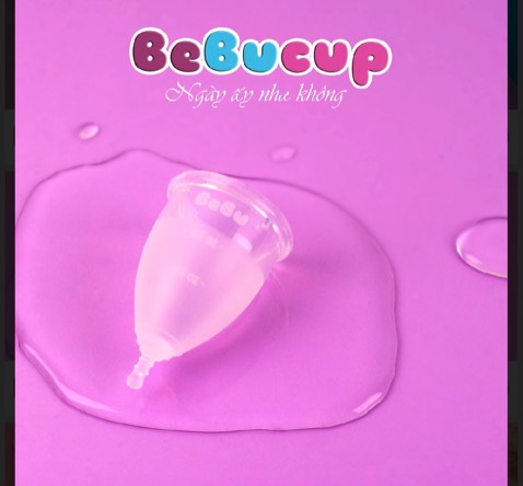 Mình đã nhận được cốc nguyệt san. Phải nói là chất lượng siêu mềm . Ko có mùi. Đóng gói cẩn thận hướng dẫn cách sử dụng rất dễ hiểu.