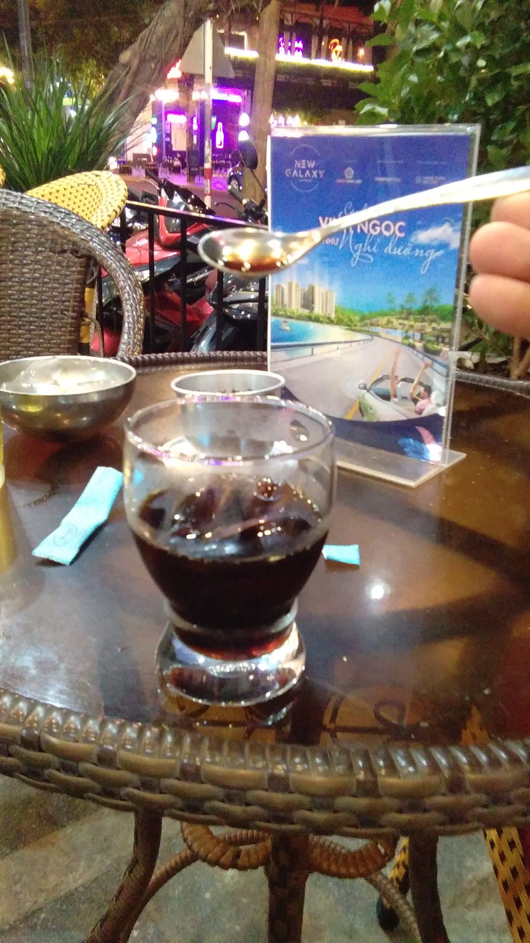 giáo hàng nhanh....bảo bì đẹp lịch sự... thiếu ít đường.