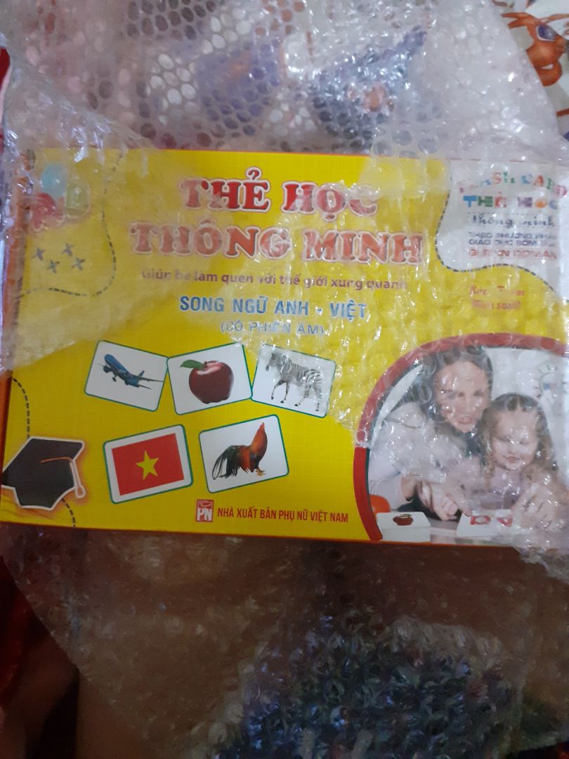 đã nhận được hàng đóng gói cẩn thận ,có lớp bọc chống va chạm thật sự rất hài lòng