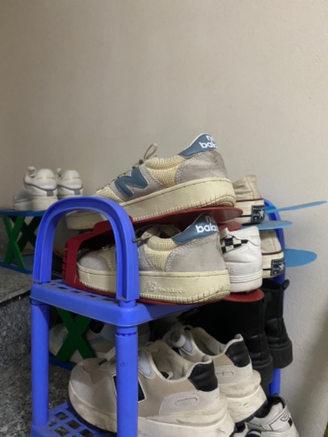 Cốc cute chắc chắn, mua mấy cái về dính đâu cũng tiện