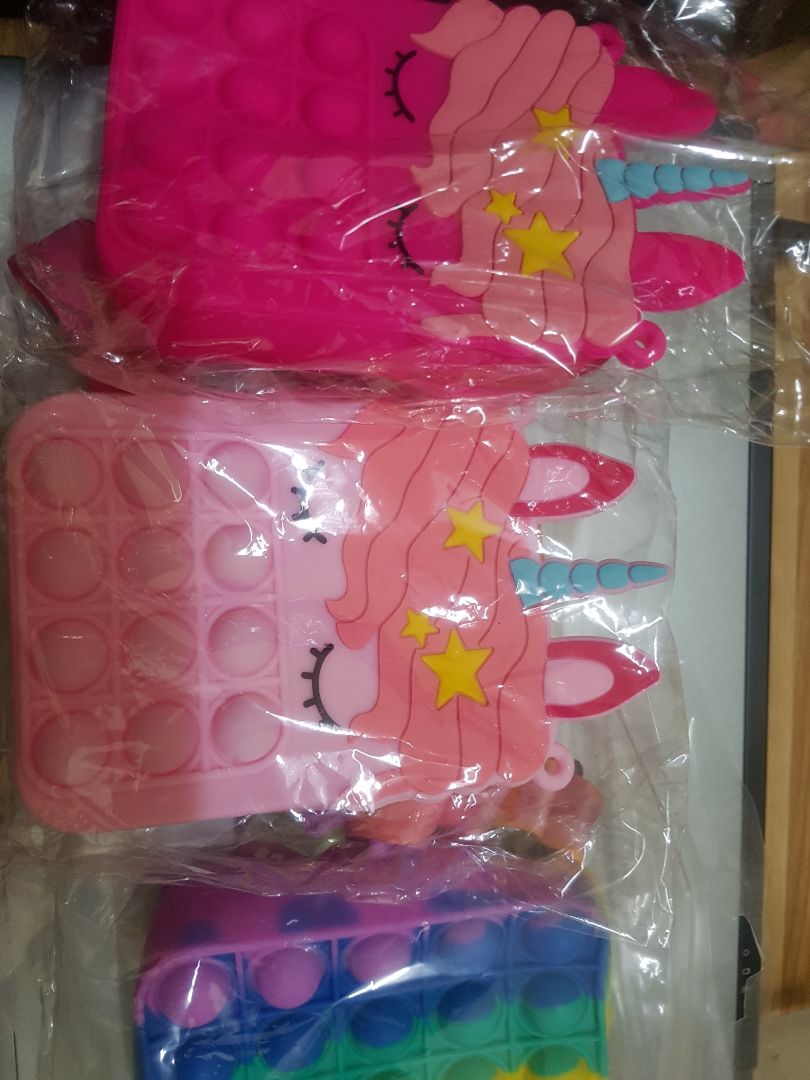 Túi rất đẹp, bé thích