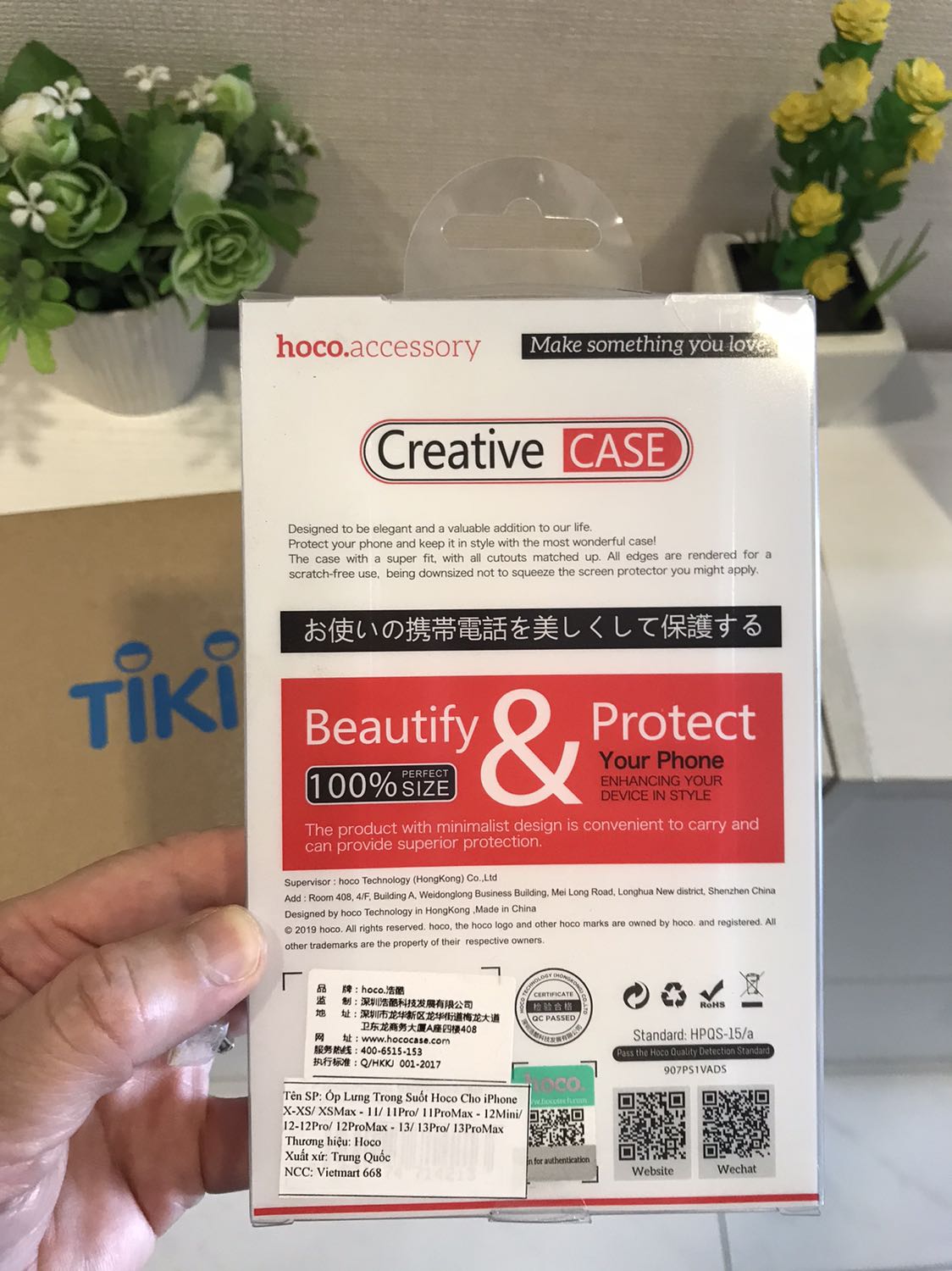 Ốp lưng tiện lợi và chất lượng tốt được giao sớm để sử dụng! Ốp lưng tiện lợi và chất lượng tốt được giao sớm để sử dụng!