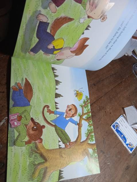 Sách hay bé nhà mình thích lắm nhaaaa, ko có gì chê