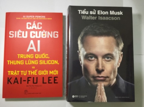 Sách chất lượng cao. Giao hàng nhanh đặt hàng sau 1h là nhận rồi. Tui thấy Tiki là nhất, giá tốt nhất, ship nhanh nhất, chất lượng nhất. Rất khuyên mọi người nên mua ở Tiki!