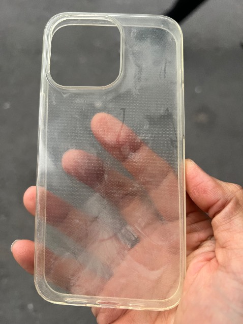 Hàng lỗi thế này ai mà dùng được ???
Rồi người giao hàng cũng lấp liếm. *** khách hàng à ???