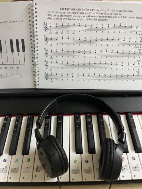 Gáy lò xo tiện lợi, sách hướng dẫn cơ bản dễ hiểu. Giao hàng nhanh chóng, đóng gói cẩn thận.