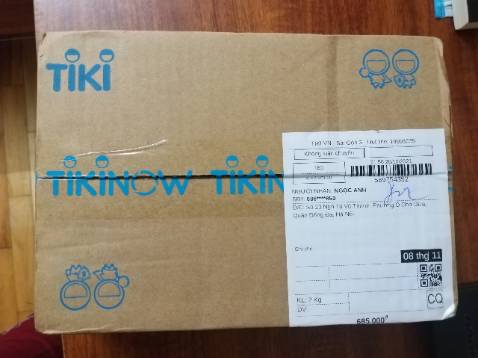 Tiền nào của nấy là có thật, người bán chăm chút cho sản phẩm của mình từ những chi tiết nhỏ như: câu cú trong dịch thuật rất chuẩn và chuyên nghiệp, bố cục trình bày dễ hiểu, dễ nhìn, màu sắc hài hòa, chất lượng giấy, đóng quyển, đóng gói hàng hóa thì khỏi bàn - vô cùng cẩn thận. Quyển sách quá đẹp tới mức khi đọc cũng phải vô cùng cẩn thận để tránh làm nhàu giấy ko thì tiếc lắm :D