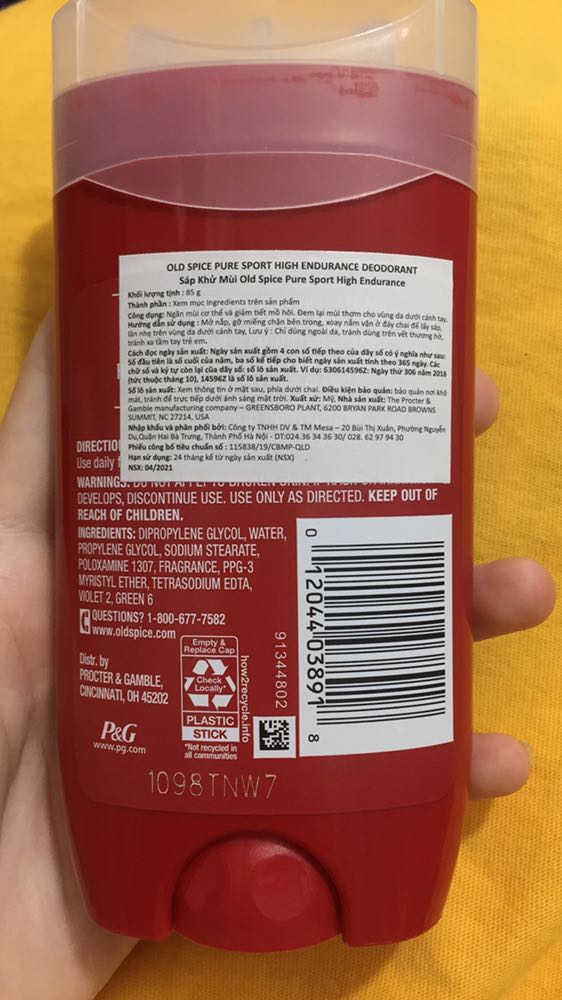 Giao hàng nhanh nha mng tphcm 2 ngày là có :)))) mùi thì như mùi x-men vậy á mà nhẹ nhàng hơn xíuuu. Dùng thoải mái lắm không bị nhớt hay dính gì hết nha. Theo mình giữ mùi cũng k lâu lắm đâu, ngôi máy lạnh k ra mồ hôi thì khoảng 3-4 tiếng. Mng nói hoạt động nhiều thì nó sẽ thơm hơn mà k có đâu nhá nó mất mùi trước khi thơm hơn lun.