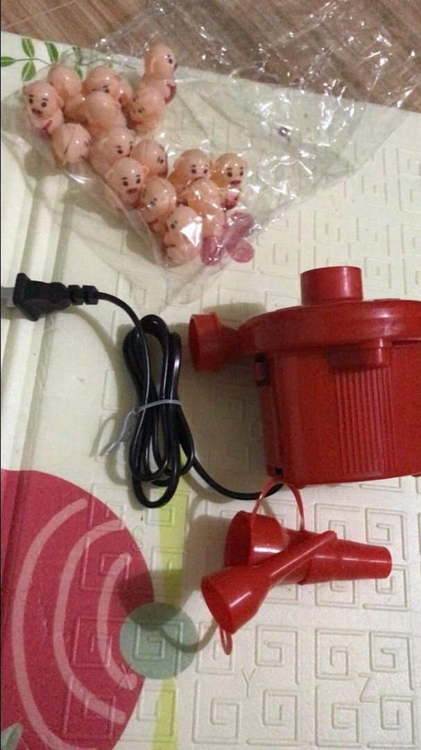 Bơm khoẻ, sử dụng tốt. Không biết có bền không nhưng trước mắt khen đã Bơm khoẻ, sử dụng tốt. Không biết có bền không nhưng trước mắt khen đã