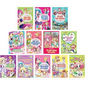 Sách ok, khá rẻ lúc săn sale, may bọc không bị móp.