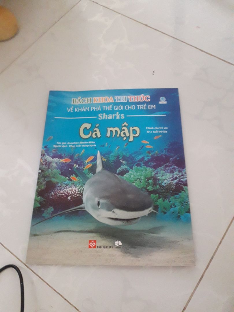 Sách rõ ràng, chi tiết. Giao hàng nhanh, hình ảnh thực tế.