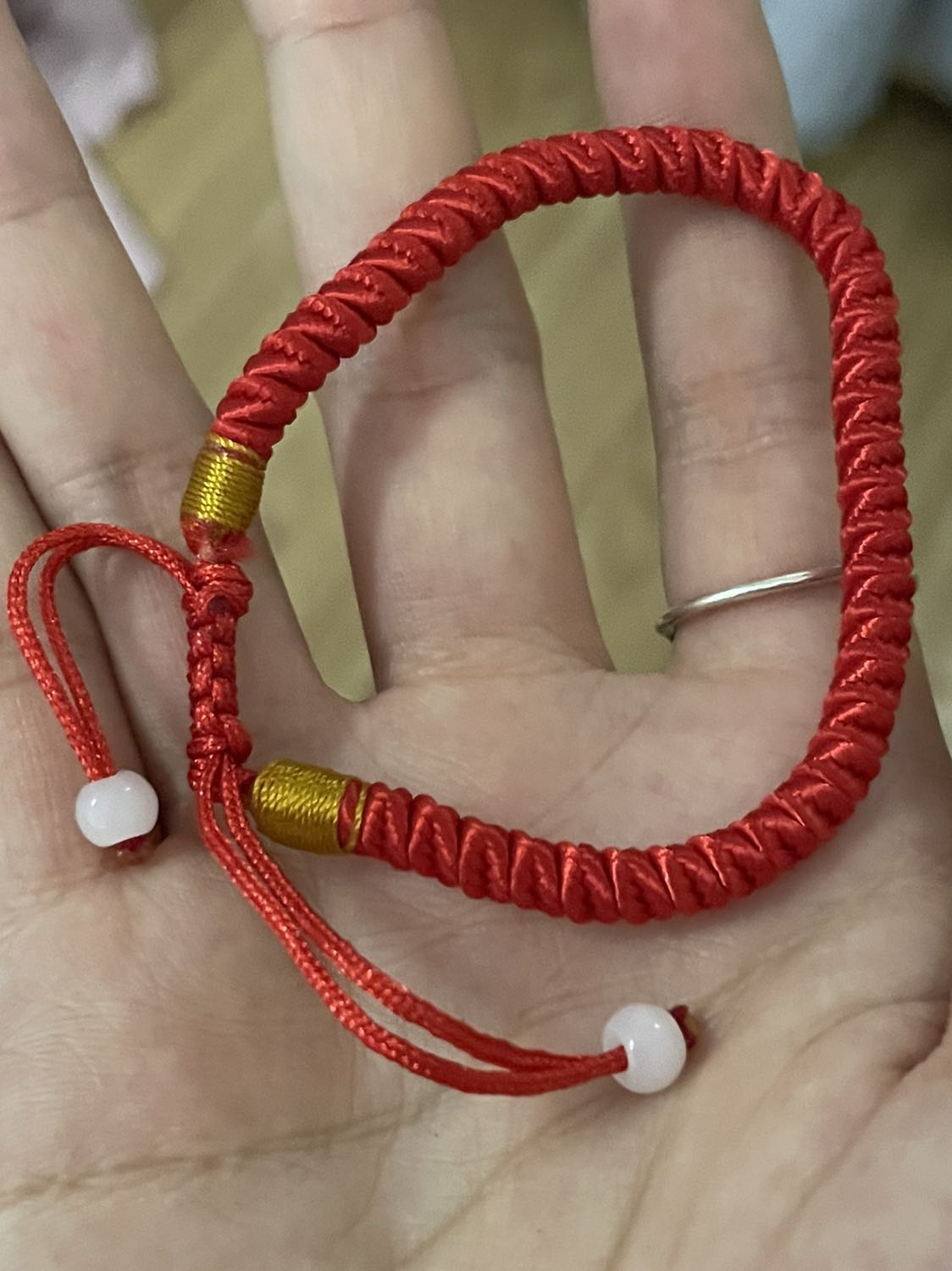 Vòng ok, giao hàng nhanh