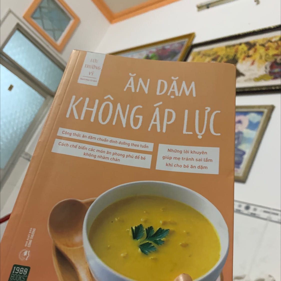 Đóng gói rất chắc chắn. Những kiến thưc rất hữu ích