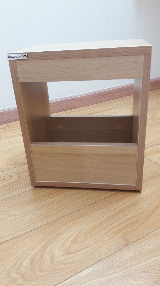 Chất lượng sp kể cả phụ kiện vượt trội so với các sp cùng loại nhập từ TQ. Sp đơn giản nhưng tinh tế. Tất nhiên giá bán cao hơn so với các loại hàng giá rẻ