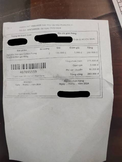 Tôi đã tin tưởng mua ở shop nhiều lần...