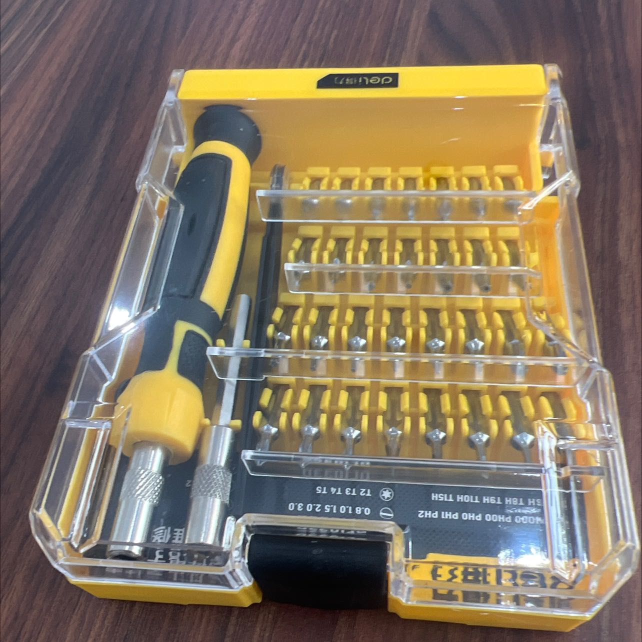 Sản phẩm sử dụng tốt: sản phẩm hoàn thiện tốt, thép tốt, giá cả hợp lý.