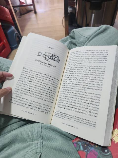 1 quyển sách xứng đáng 1 quyển sách xứng đáng