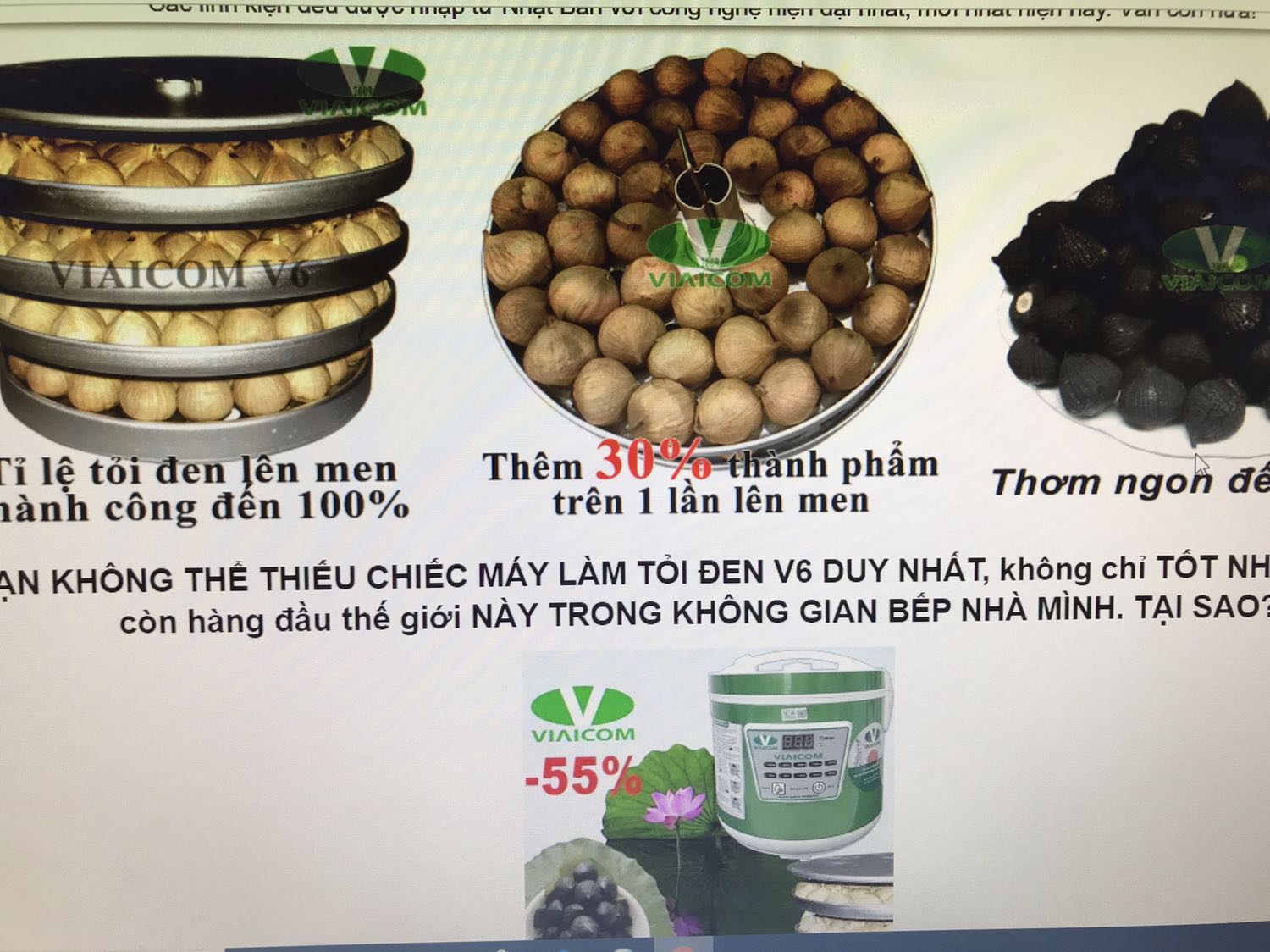 Giao hàng nhanh, sản phẩm đúng mô tả. Chất lượng sẽ cập nhật khi sản phẩm tỏi đen ra lò.