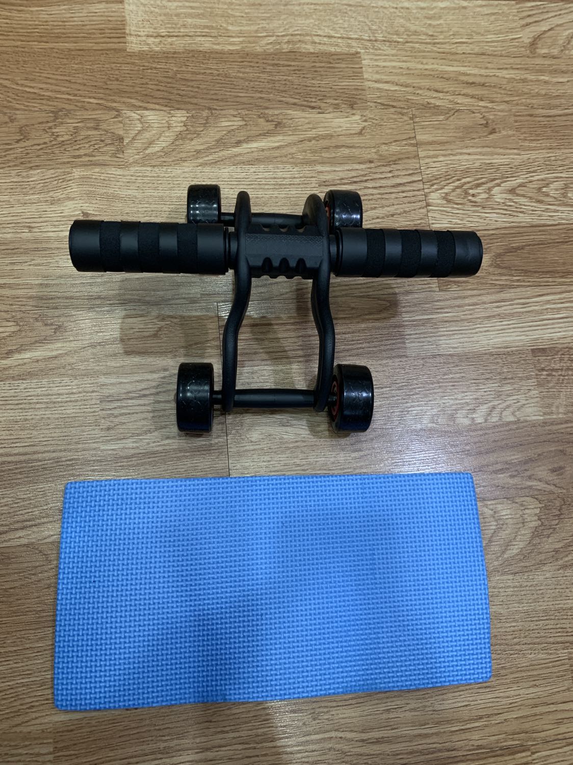 Sản phẩm rất đẹp và chắc chắn. Giao hàng nhanh. Cảm ơn shop nhiều. Sẽ ủng hộ lần sau.