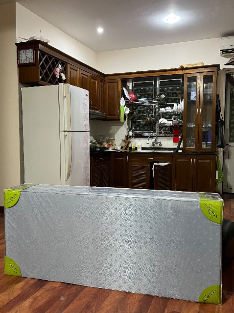 Hàng chuẩn như quảng cáo, rất ưng