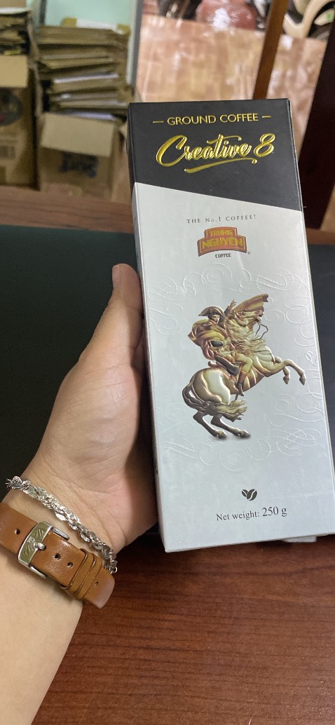 Cf ngon lắm ạ
Đúng là hàng vib