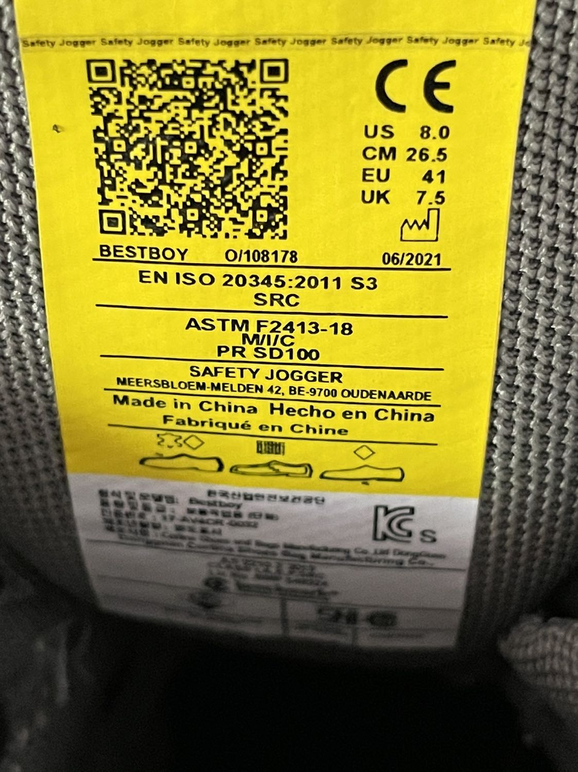 Nhìn chung thì khá ok