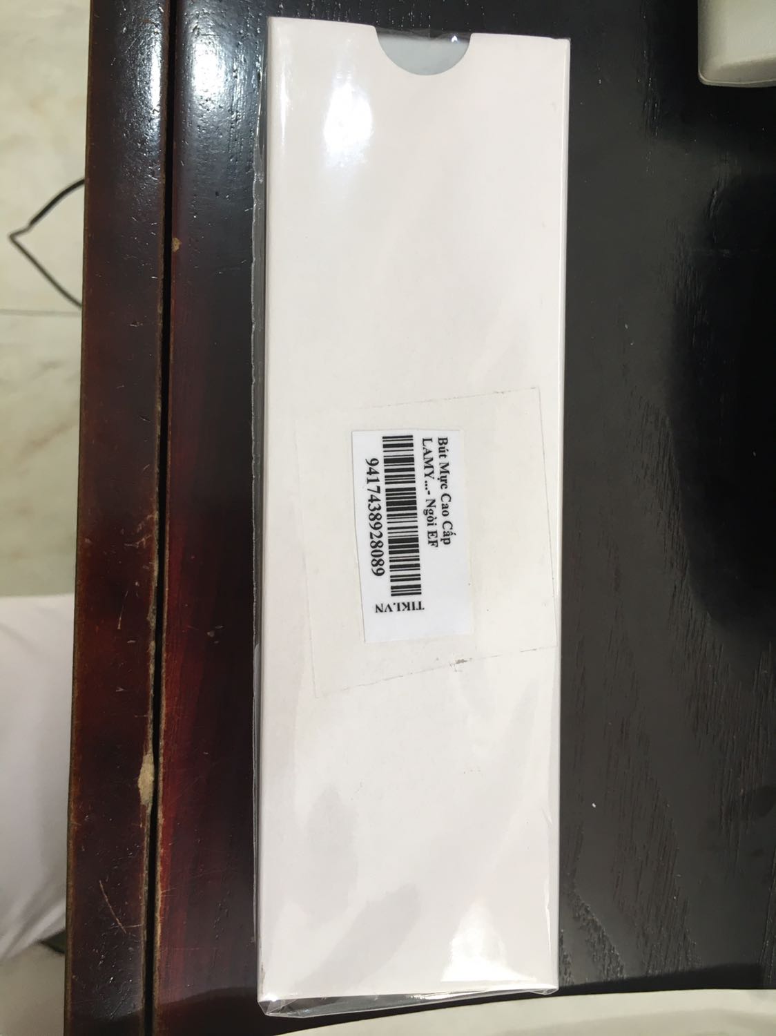 Bút viết đẹp, có thể mua viết nhật ký, rèn chữ, ký tên
Dành cho những người thích viết lách