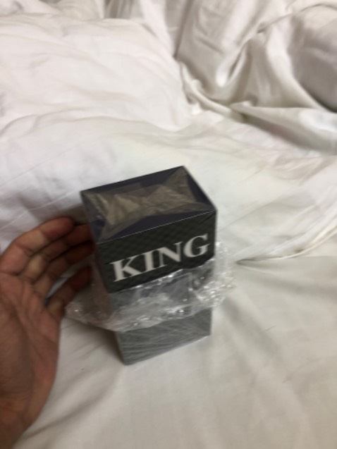 Đóng gói thật sự rất cẩn thận và chỉn chu