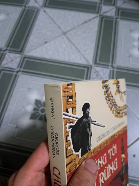 Giao hàng nhanh hơn dự kiến, đóng gói tệ