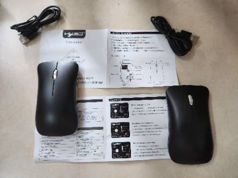 Chuột êm, khi click ít tiếng ồn, gần như là ko nghe thấy, kết nối được blutouth. Lúc trước mình đã từng dùng loại này, rất bền nhé.