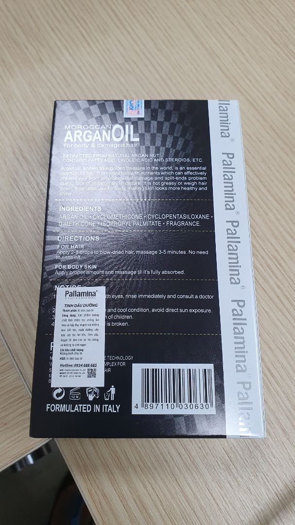 nhìn rất xịn xò từ ngoài vào trong (nhưng m chưa dùng thử)