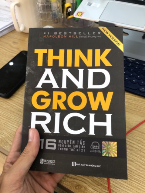 Sách đẹp. Nội dung cập nhật có điểm khác so với bản cũ